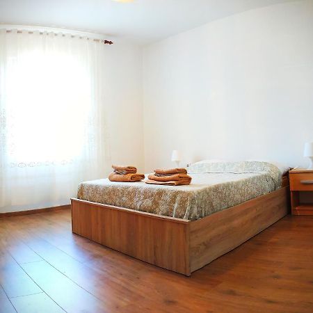 Apartman "Lima" Appartement Pula Buitenkant foto