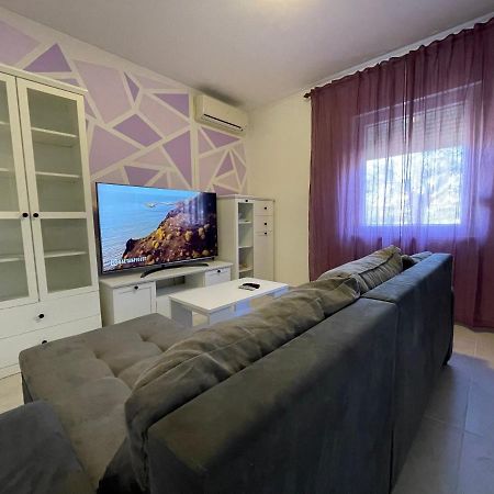 Apartman "Lima" Appartement Pula Buitenkant foto