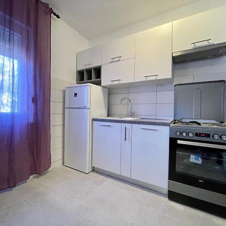 Apartman "Lima" Appartement Pula Buitenkant foto