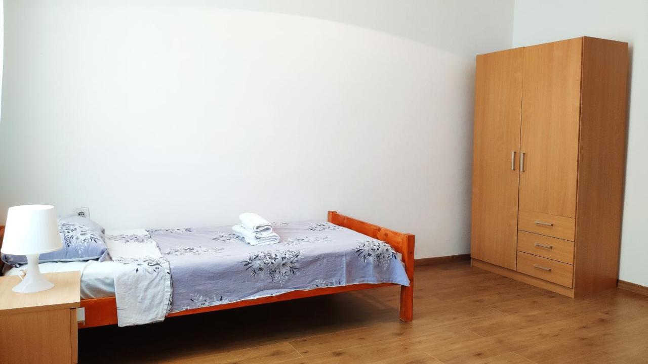 Apartman "Lima" Appartement Pula Buitenkant foto