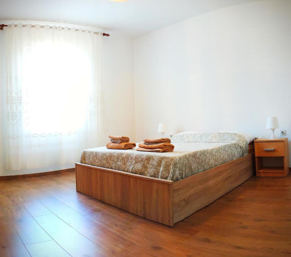 Apartman "Lima" Appartement Pula Buitenkant foto