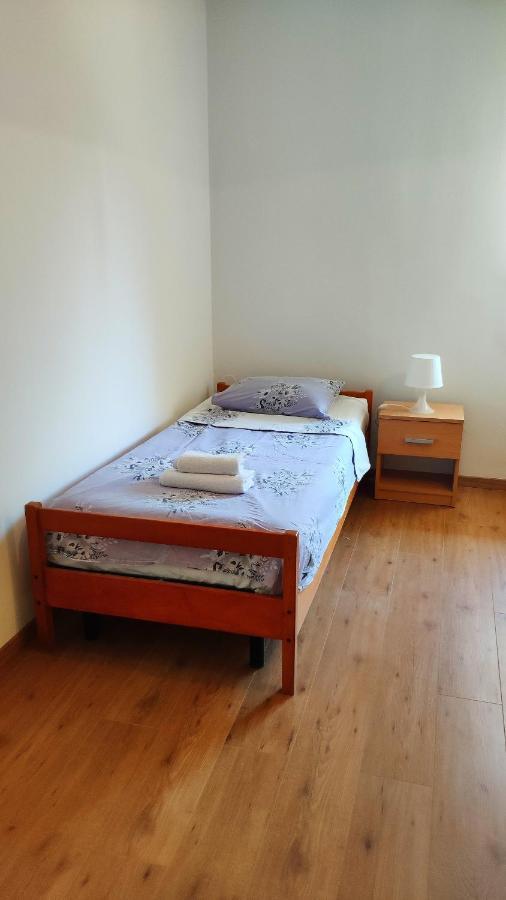 Apartman "Lima" Appartement Pula Buitenkant foto