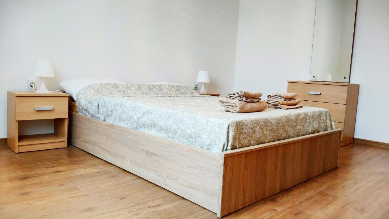 Apartman "Lima" Appartement Pula Buitenkant foto
