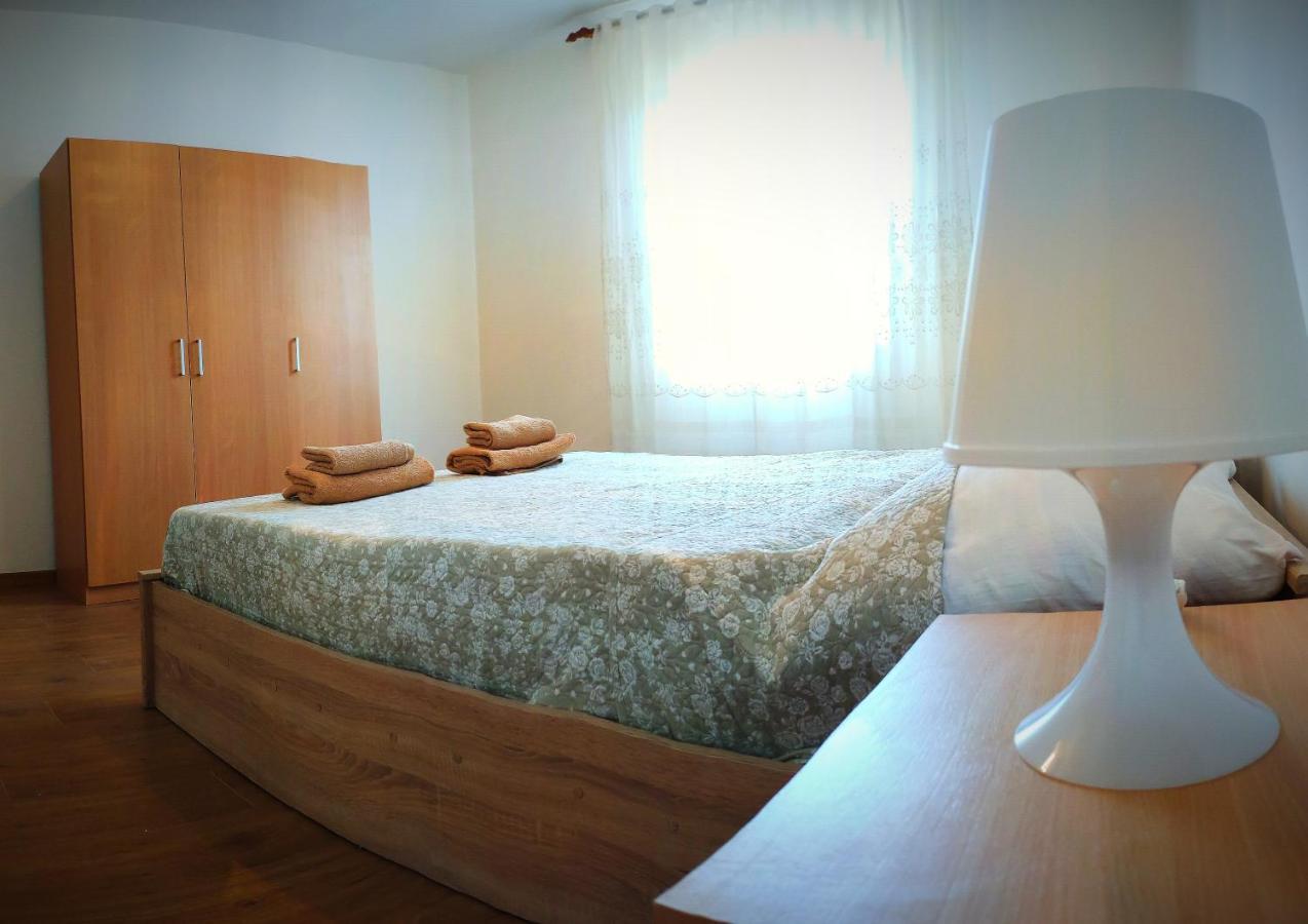 Apartman "Lima" Appartement Pula Buitenkant foto