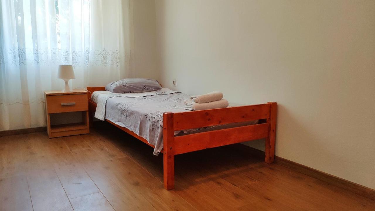 Apartman "Lima" Appartement Pula Buitenkant foto