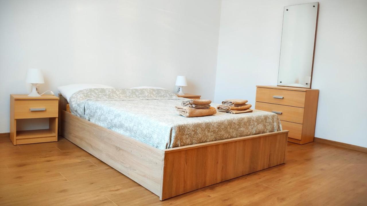 Apartman "Lima" Appartement Pula Buitenkant foto