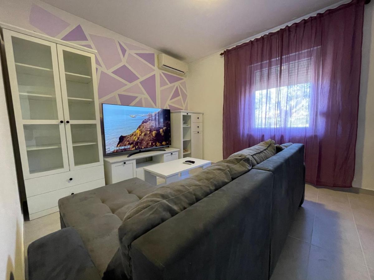 Apartman "Lima" Appartement Pula Buitenkant foto