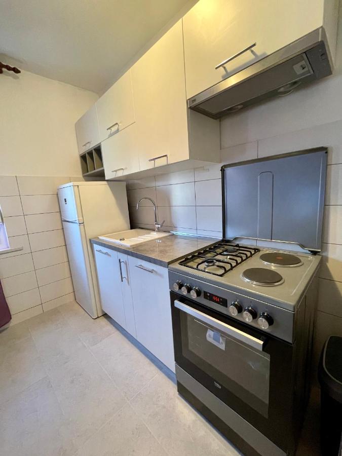 Apartman "Lima" Appartement Pula Buitenkant foto