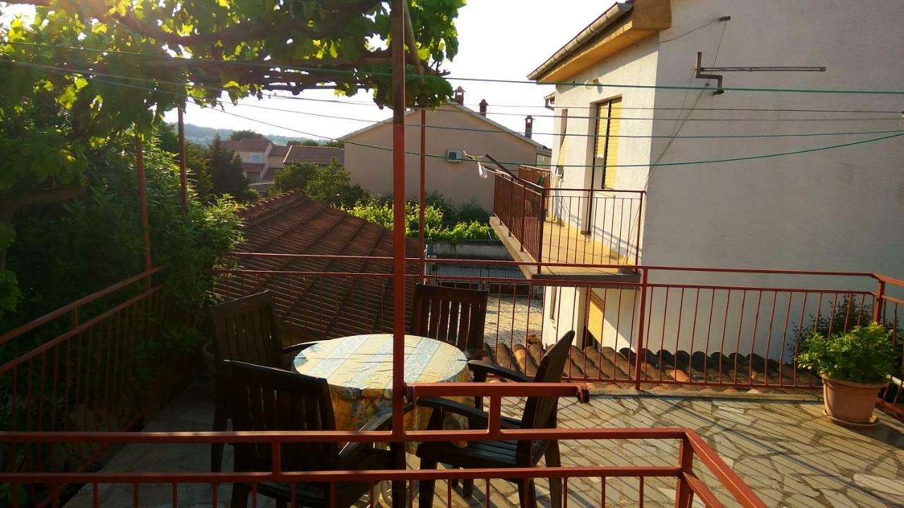 Apartman "Lima" Appartement Pula Buitenkant foto