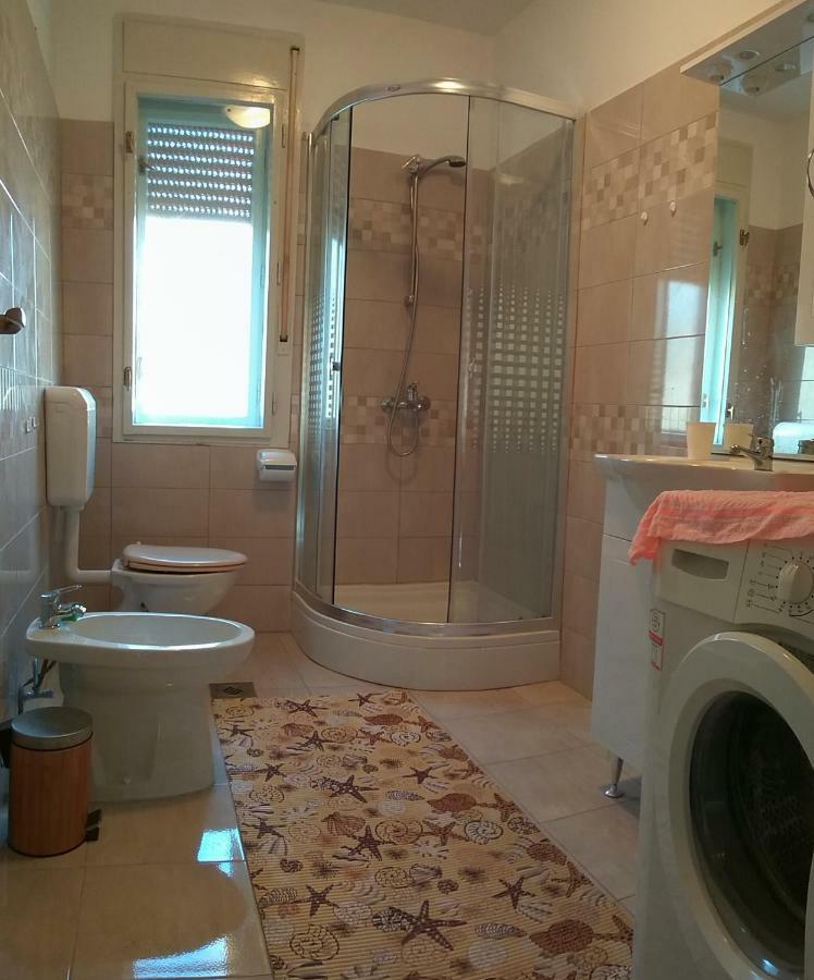 Apartman "Lima" Appartement Pula Buitenkant foto