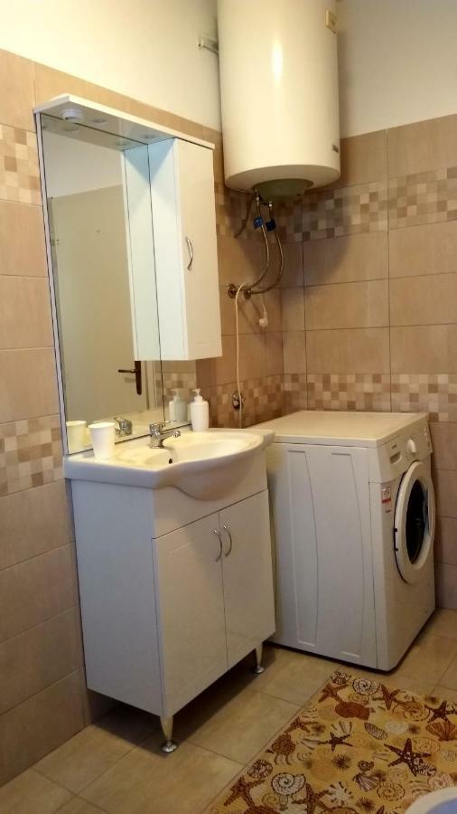 Apartman "Lima" Appartement Pula Buitenkant foto